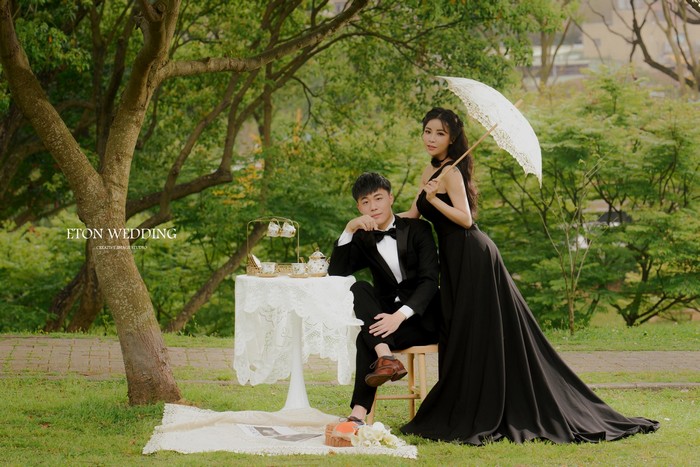 質感婚紗照,婚紗照風格,婚紗攝影,拍婚紗